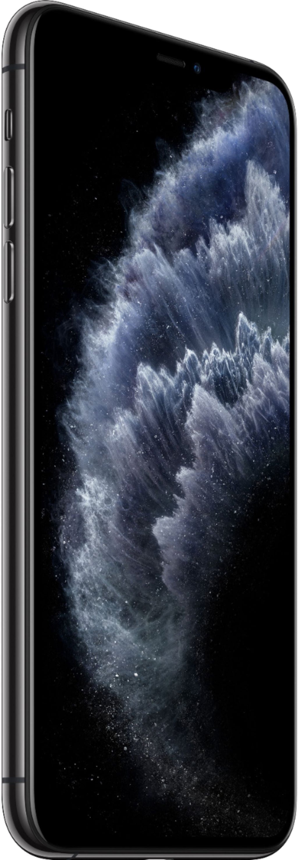 Apple  11 Pro Max Space Gray 256GB GSM Unlocked
