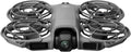 DJI Neo 2 (Drone Only), Lightweight 4K Drone with Camera | Palm Takeoff & Landing, Gesture Control, Activetrack, Omnidirectional Obstacle Sensing
