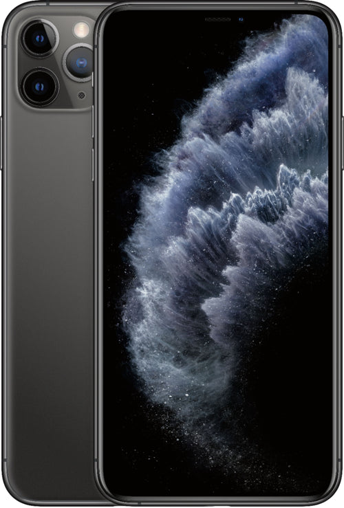 Apple  11 Pro Max Space Gray 256GB GSM Unlocked