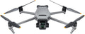 DJI Mavic 3, Drone with 4/3 CMOS Hasselblad Camera, 5.1K Video, Omnidirectional Obstacle Sensing, 46 Mins Flight, Advanced Auto Return, 15Km Video Transmission, FAA Remote ID Compliant, Gray