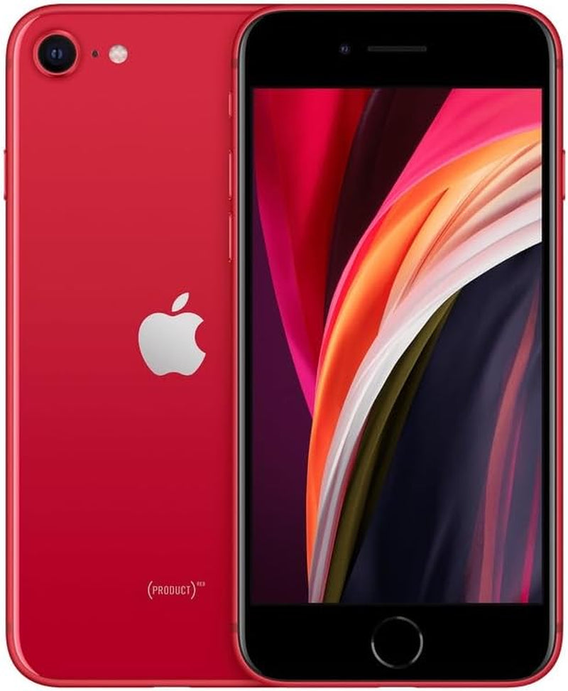 Apple Iphone 8 64GB Unlocked - Red
