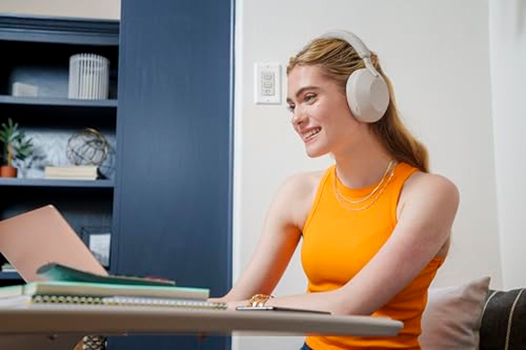 Certified Refurbished - SONY WH1000XM5/S Headphone (BT)