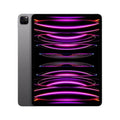Apple Ipad Pro 6Th Gen. 256GB, Wi-Fi, 12.9In - Space Gray